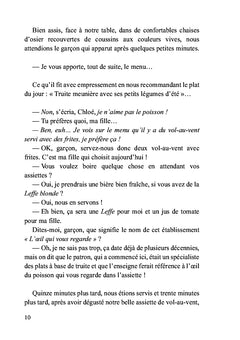 L'accident