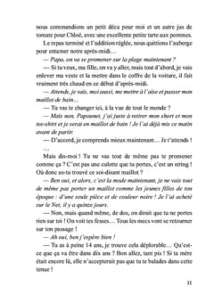 L'accident