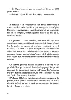 L'accident