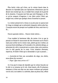 L'accident