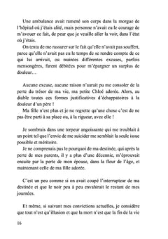L'accident