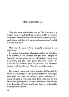 L'accident