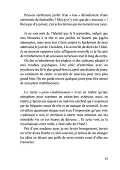 L'accident