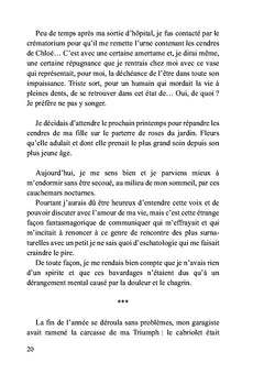 L'accident
