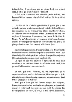 L'accident