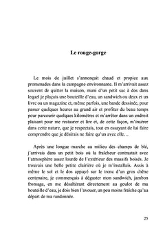 L'accident