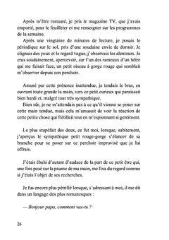 L'accident