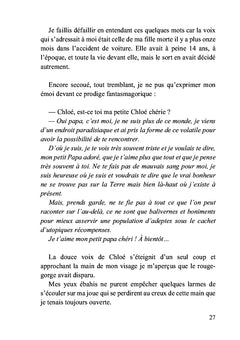 L'accident