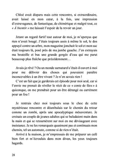 L'accident