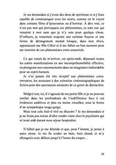 L'accident