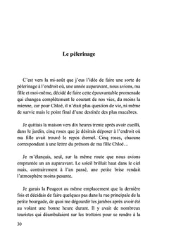 L'accident