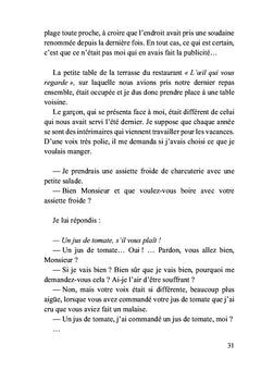L'accident