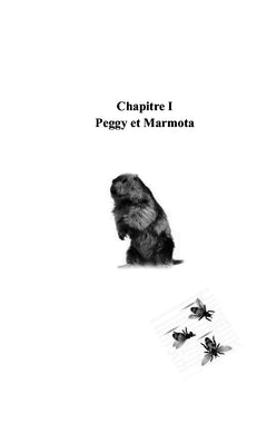 Il était une fois Peggy, une histoire d'amitiés