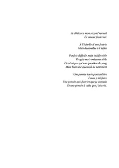 Un sang d'encre