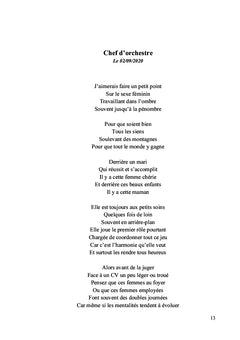 Un sang d'encre