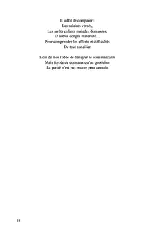 Un sang d'encre