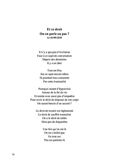 Un sang d'encre