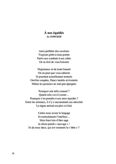 Un sang d'encre