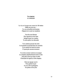 Un sang d'encre