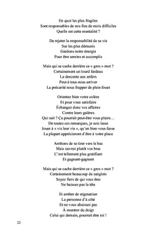Un sang d'encre