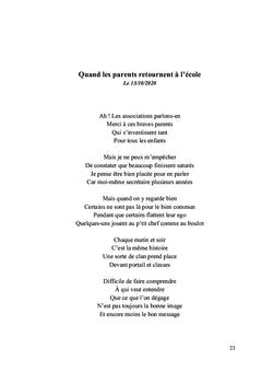 Un sang d'encre