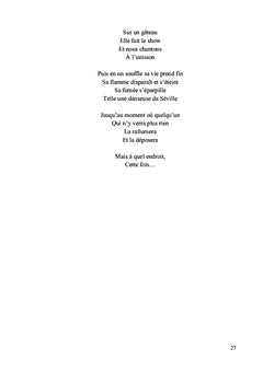 Un sang d'encre