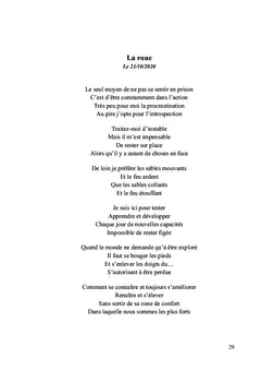 Un sang d'encre
