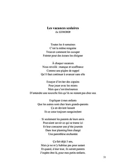 Un sang d'encre