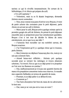 Héritages