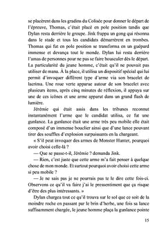 Héritages