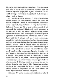 Héritages