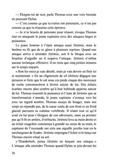 Héritages