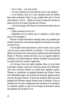 Héritages