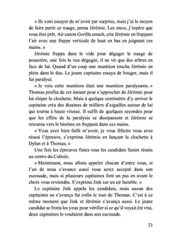 Héritages