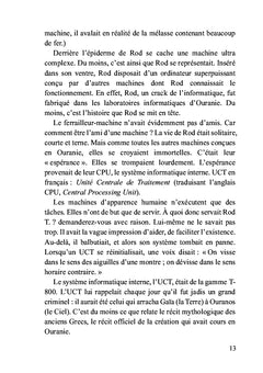 Le Recycleur