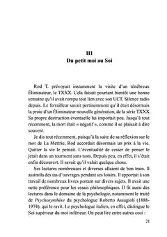Le Recycleur