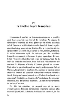 Le Recycleur