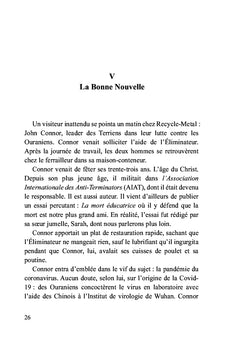 Le Recycleur