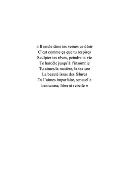 D'autres amants