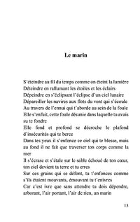 D'autres amants