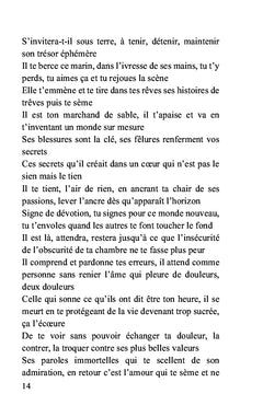 D'autres amants