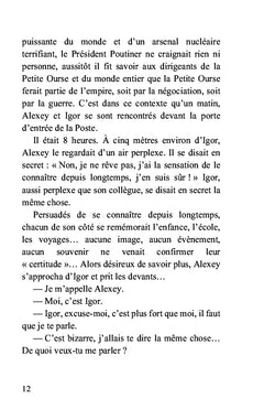 La ruche