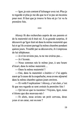 La ruche