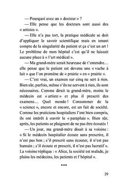 La ruche