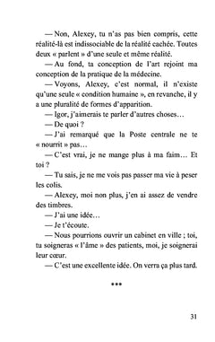 La ruche