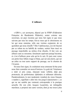 La France par monts et par vaux