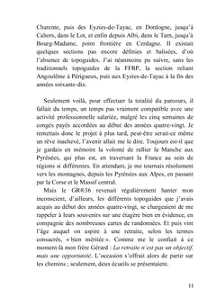 La France par monts et par vaux