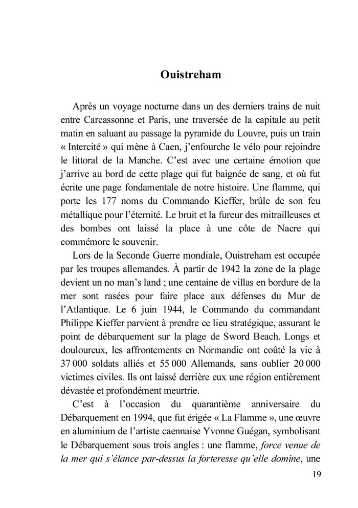 La France par monts et par vaux