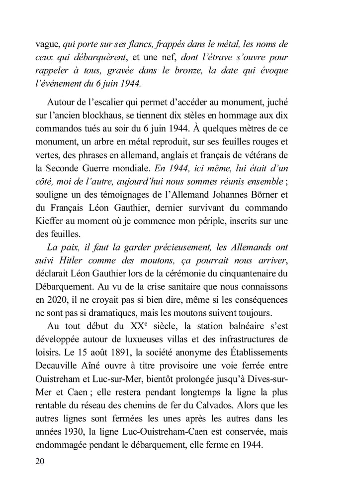 La France par monts et par vaux