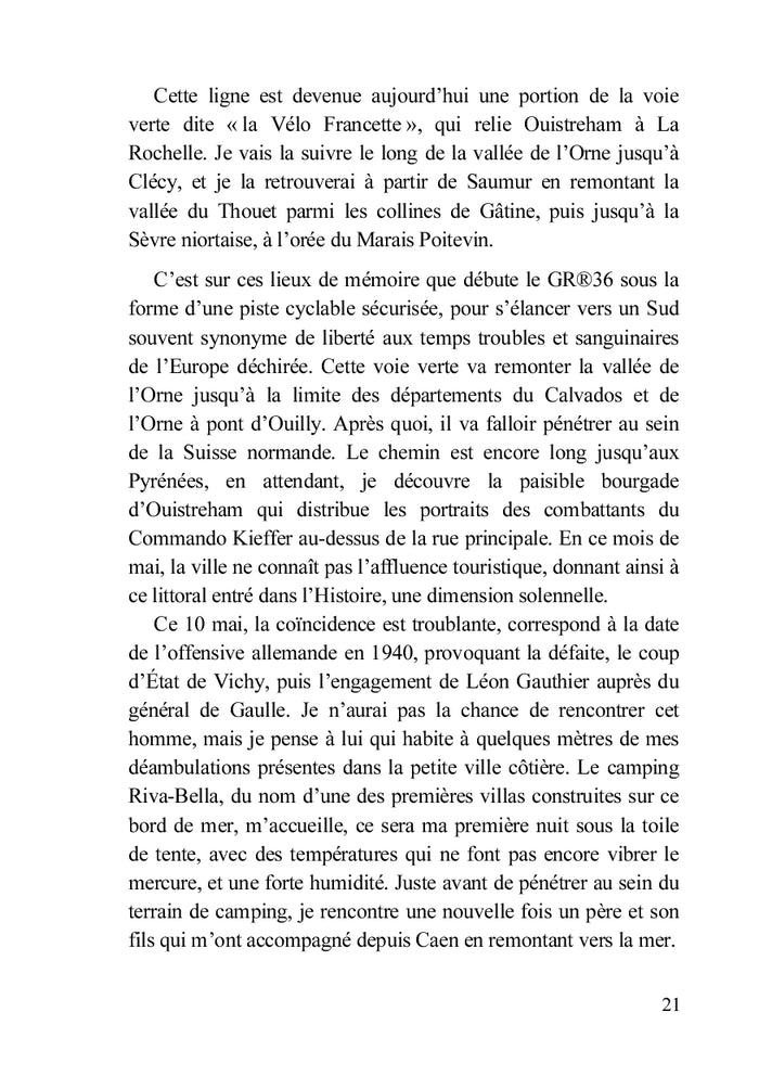 La France par monts et par vaux